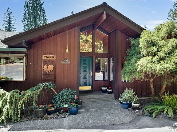 Welcome home to your oasis!