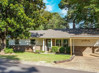 4203 Glenda Ln, Benton, AR 72019