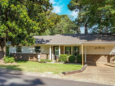 4203 Glenda Ln, Benton, AR, 72019