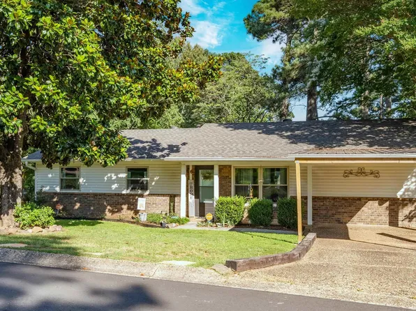 4203 Glenda Ln, Benton, AR 72019