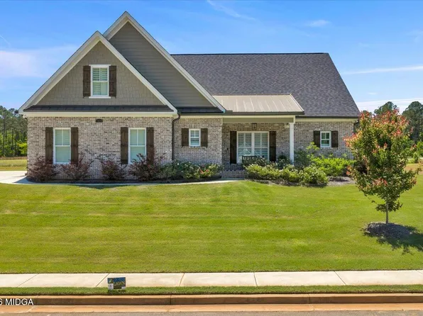 148 Camden Trce, Macon, GA 31210