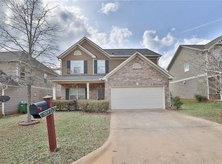 7319 San Vista Dr, Columbus, GA 31909