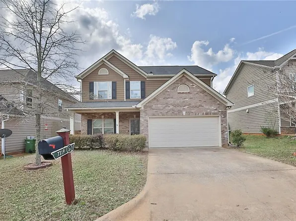 7319 San Vista Dr, Columbus, GA 31909