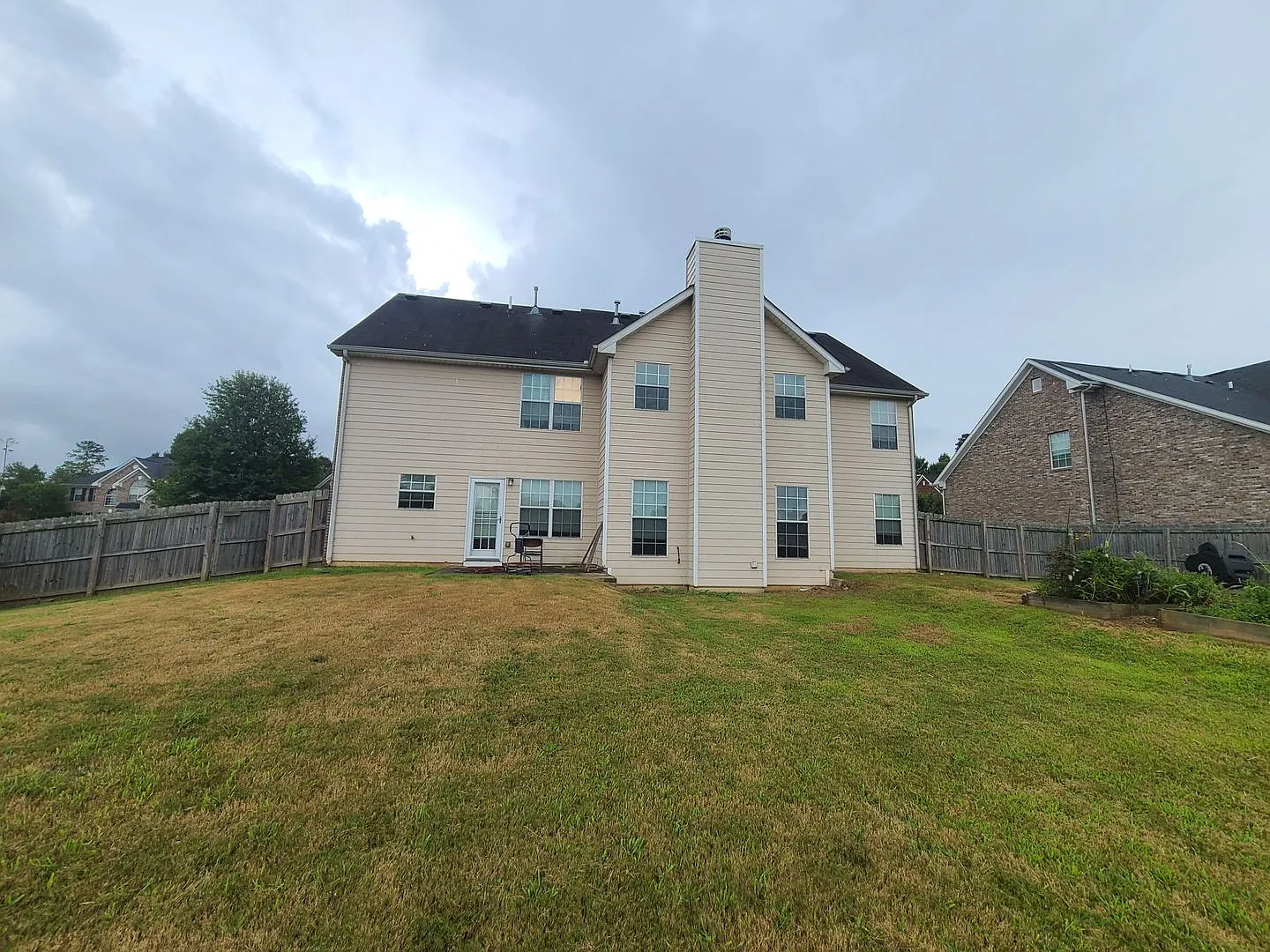 4 Bedroom 3 Bath 2 Car Garage, Henry County — Photo 4