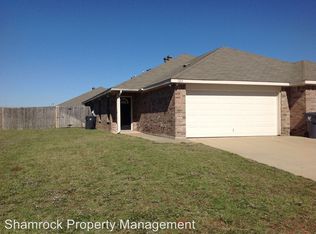 1213 Sironia Trl, Mc Gregor, TX 76657