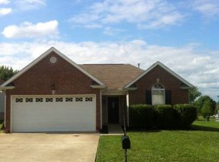 1020 Chesire Way, Gallatin, TN 37066