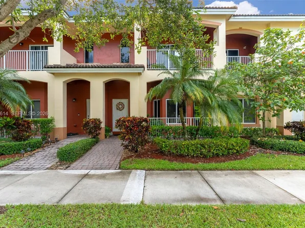 2324 SE 17th Ter, Homestead, FL 33035