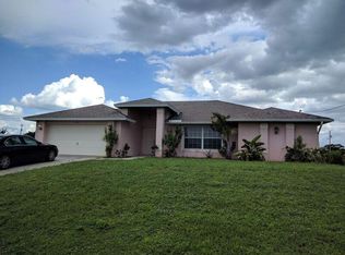 2701 20th St SW, Lehigh Acres, FL 33976