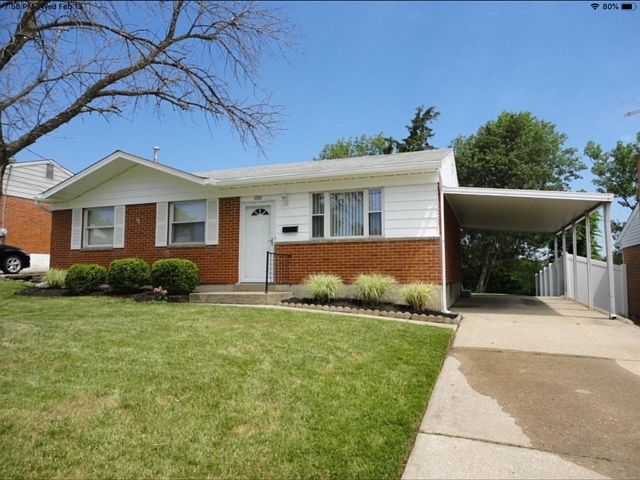 4323 St Dominic Dr 