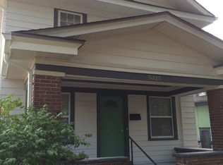 5025 Walnut St, Kansas City, MO 64112