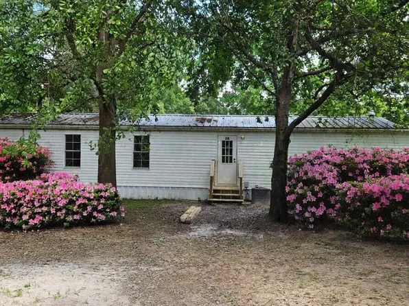 116 Huger St, Eutawville, SC 29048
