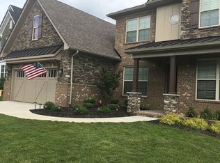 12207 Inglecrest Ln, Farragut, TN 37934