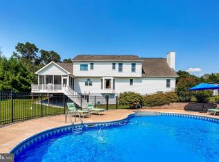 3202 Florence Rd, Woodbine, MD 21797