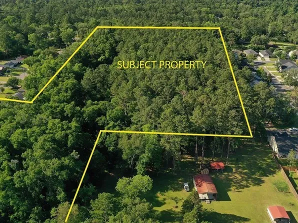 0 Raymond Diehl Rd, Tallahassee, FL 32309