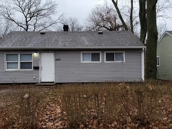 1043 Mount St, Gary, IN 46406