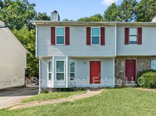 3606 N Hopkins Ct, Powder Springs, GA 30127