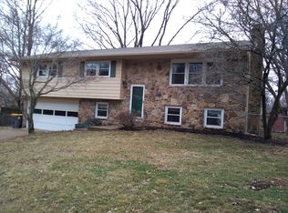 811 E Eddington Ct, Bloomington, IN