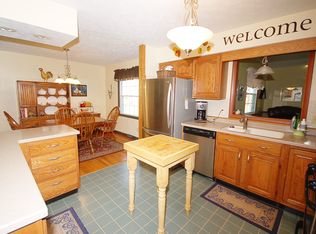4051 Longhill Dr SE, Warren, OH