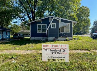321 Sanford St, Brookfield, MO 64628
