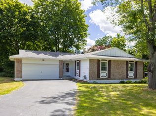 2 Tuscarora Ave, Geneseo, NY 14454