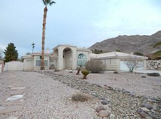 6980 Coldwater Dr, Las Vegas, NV 89110