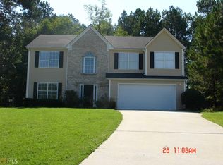 211 Belmont Dr, Monroe, GA 30655