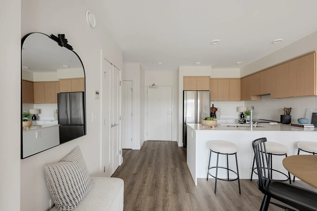 Vantage Apartments at Royal Bay — Photo 1