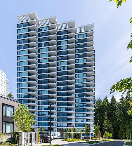 5629 Birney Ave #1006 Photo 1