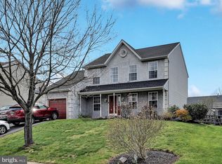 2590 Willow Brook Ln, Pottstown, PA 19464