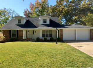 2845 Springridge Dr, Saint Louis, MO 63129