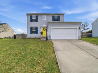 216 Compass Ct, New Richmond, OH 45157