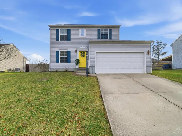 216 Compass Ct, New Richmond, OH 45157