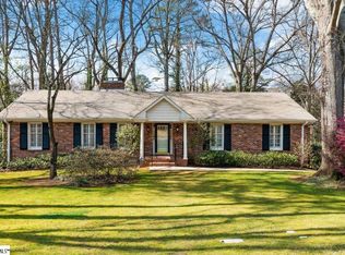 236 Pimlico Rd, Greenville, SC 29607