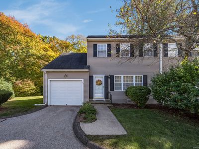 45 Wilshire Road #45, Madison, CT, 06443