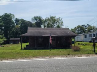 5065 Harvey Rd, Jamestown, NC 27282