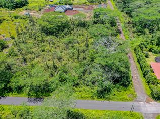 16-1992 35th Ave LOT 23, Kurtistown, HI 96760