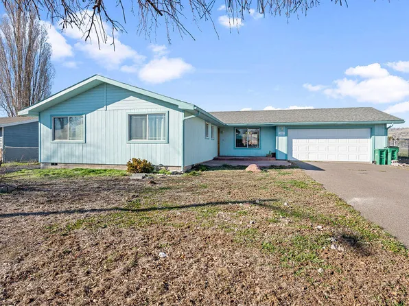 5481 Bartlett Ave, Klamath Falls, OR 97603