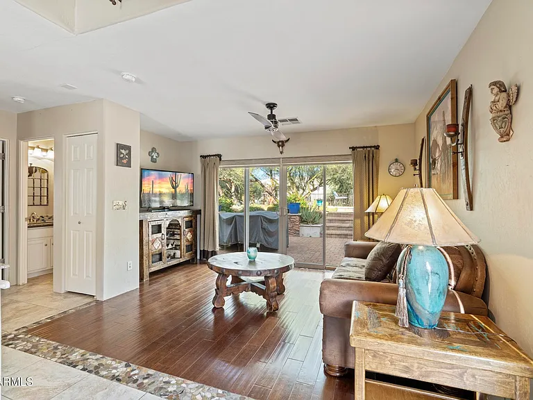 6016 E Rancho Manana Blvd — Photo 18