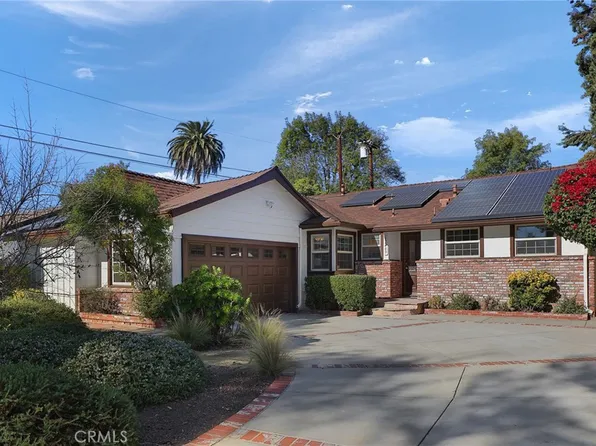 17409 Marlin Pl, Van Nuys, CA 91406