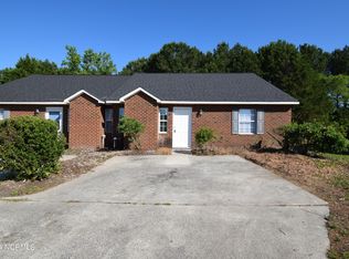 3310 Parkway Ct #B, Greenville, NC 27834