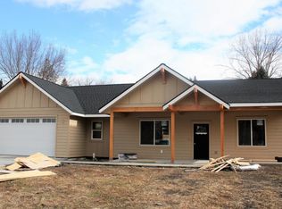 214 Spring St, Stevensville, MT 59870