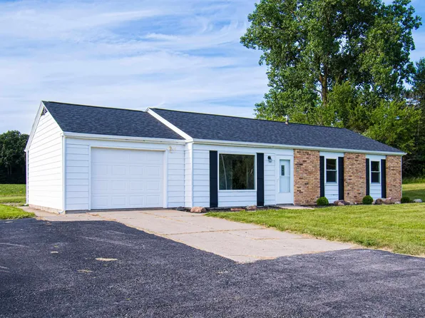 3779 E Lincolnway Way, Columbia City, IN 46725