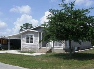 157 Formosa Island Rd, Leesburg, FL 34788