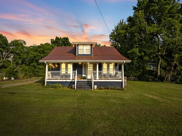 1812 Elizabeth Rd, Nashville, TN 37218