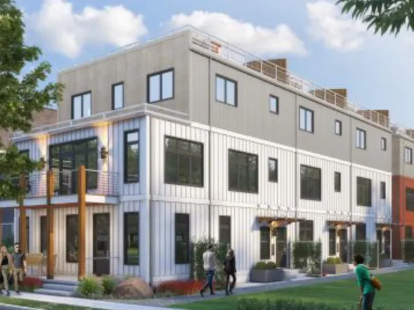 2658 Monroe Ave, Cleveland, OH 44113