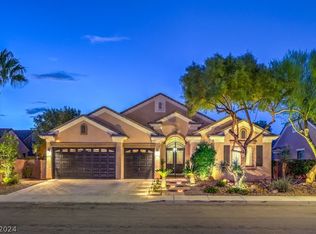 1425 Antienne Dr, Henderson, NV 89052