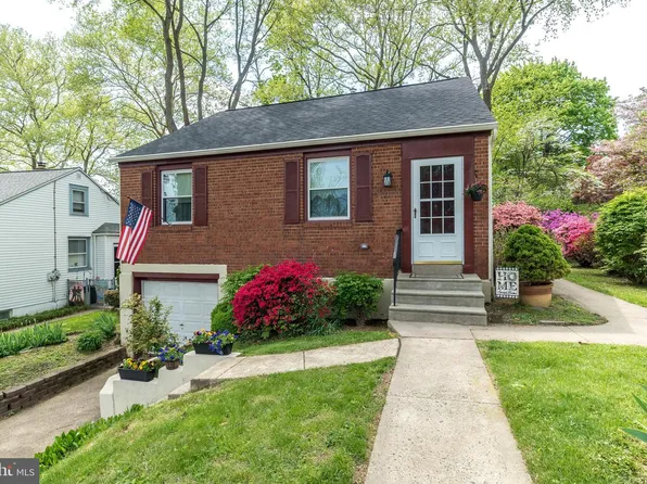 14014 Napier St, Philadelphia, PA 19116