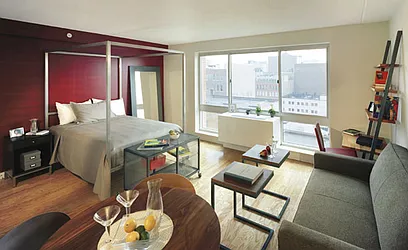 Rented by NY Living Solutions