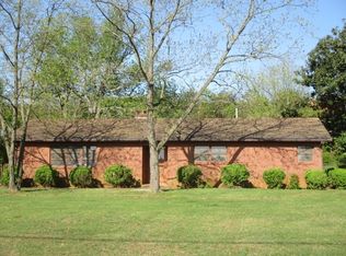 4539 Taylorsville Hwy, Statesville, NC 28625
