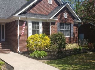 4407 Treetops Cir, Winterville, NC 28590